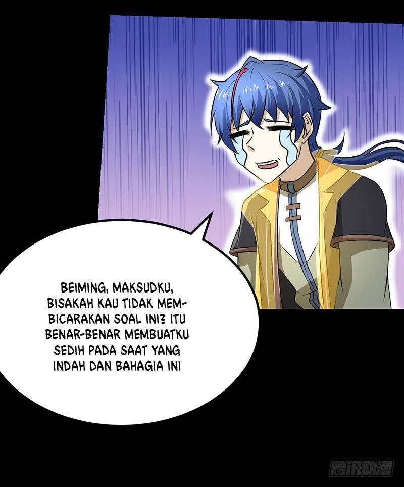 Martial Arts Reigns Chapter 03 Gambar 53